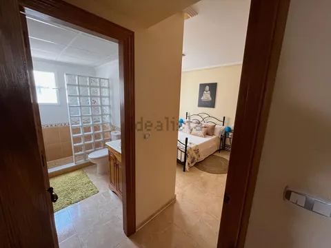 House 120 m² in Mutxamel