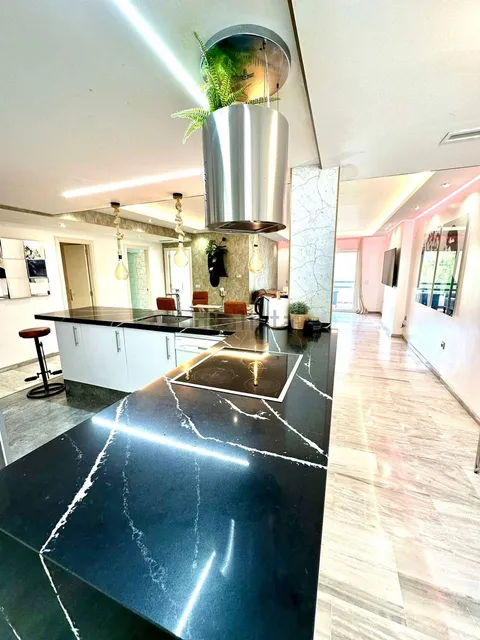 Appartamento 130 m² a Marbella
