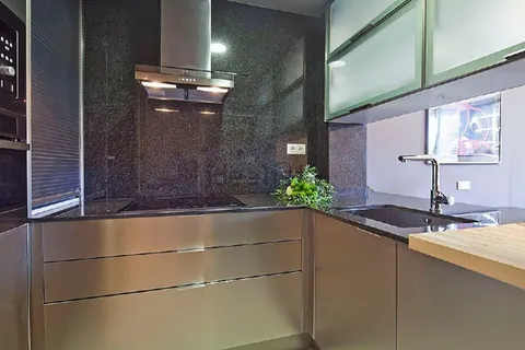 Wohnung 95 m² in Barcelona
