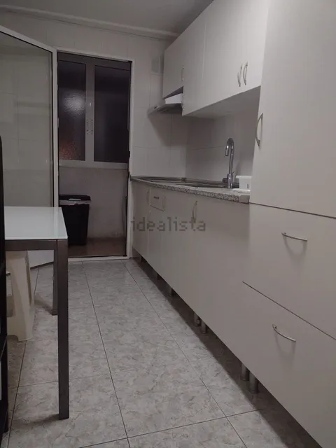 Habitació de lloguer, Alacant