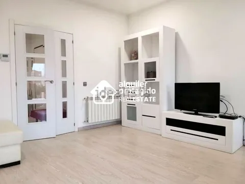 Pis de 109 m² a Madrid