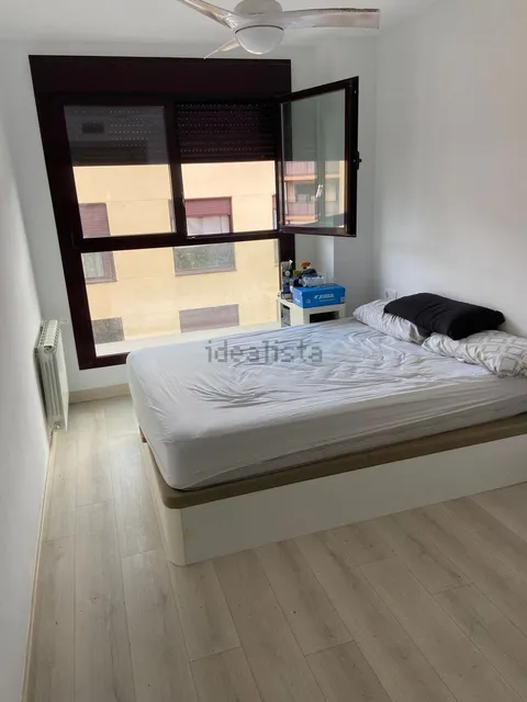 Habitació de lloguer, Sant Joan d'Alacant