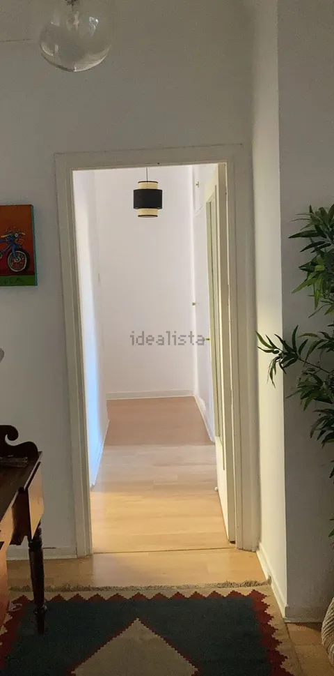 Pis de 124 m² a Madrid