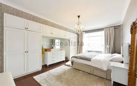 Pis de 120 m² a Madrid