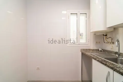 Pis de 41 m² a Madrid