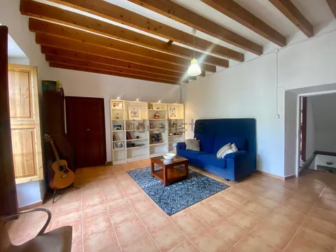 Stanza in affitto, Palma