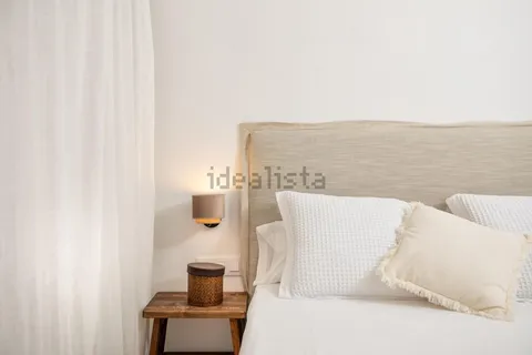 Pis de 91 m² a Girona