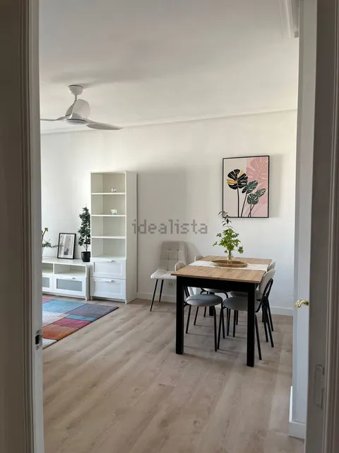 Wohnung 52 m² in Logroño