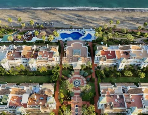Pis de 130 m² a Estepona