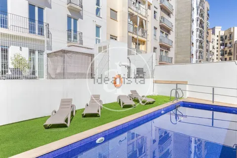 Pis de 65 m² a València