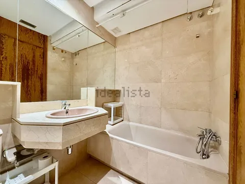 Pis de 30 m² a Madrid