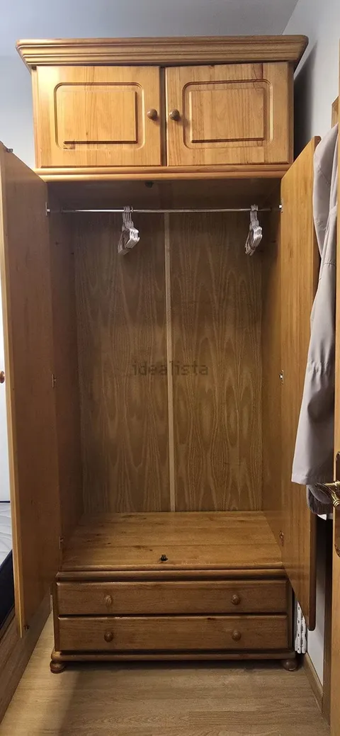 Appartamento 27 m² a Madrid