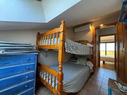 Wohnung 131 m² in Xàbia / Jávea