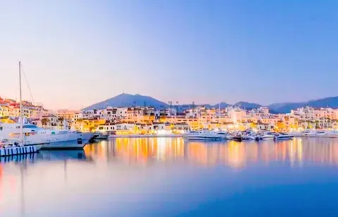 Appartamento 95 m² a Marbella