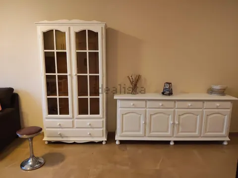 Piso de 70 m² en Málaga (4/5)