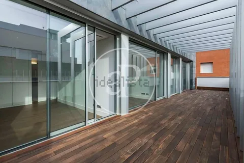 Casa de 500 m² a Madrid