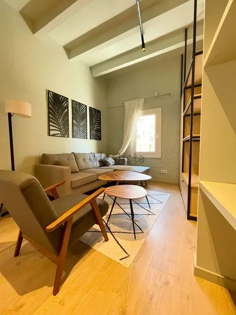 Apartamento 45 m² em Barcelona