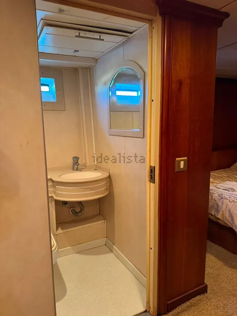 Habitación en alquiler, Valencia (3/7)