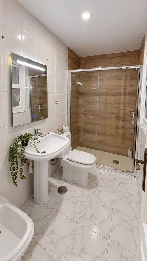 Habitació de lloguer, Alacant
