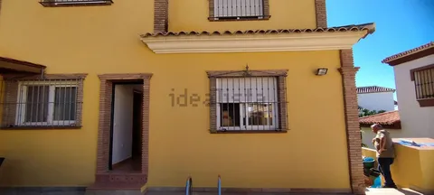 Casa de 100 m² a Màlaga