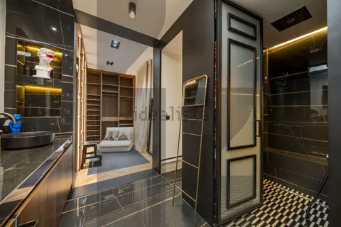 Pis de 170 m² a Madrid