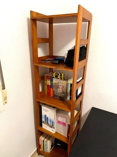 Habitació de lloguer, Màlaga