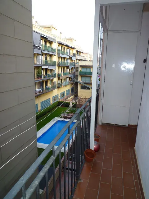 Pis de 46 m² a Barcelona