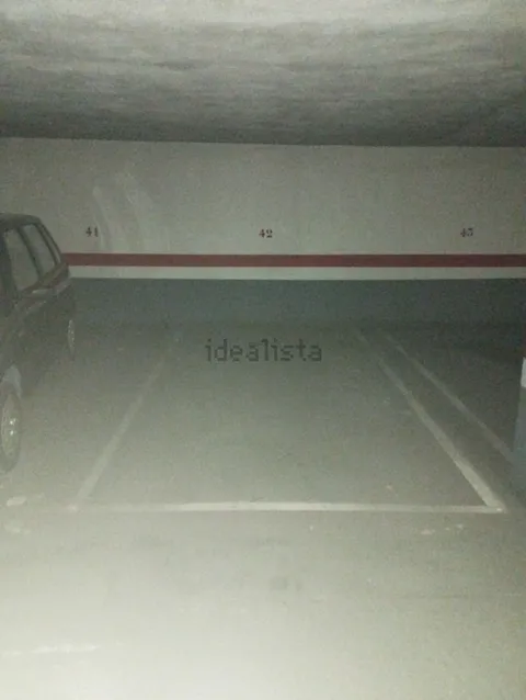 Pis de 56 m² a Palencia