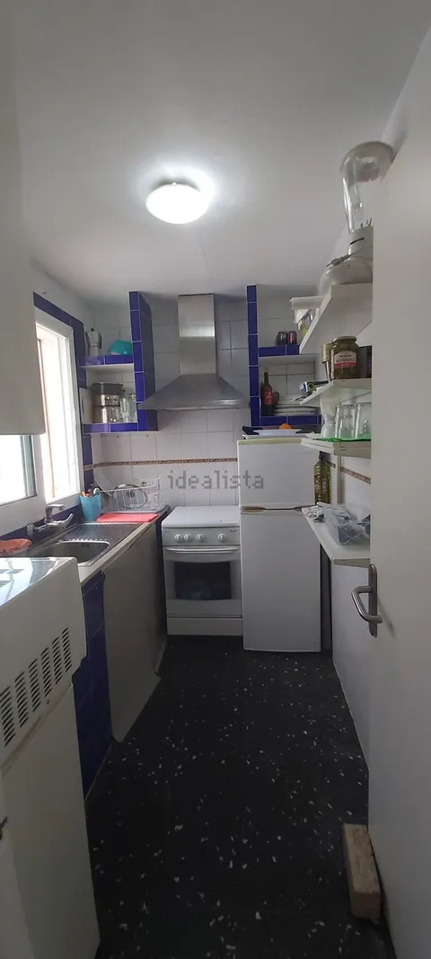Piso de 50 m² en es Migjorn Gran