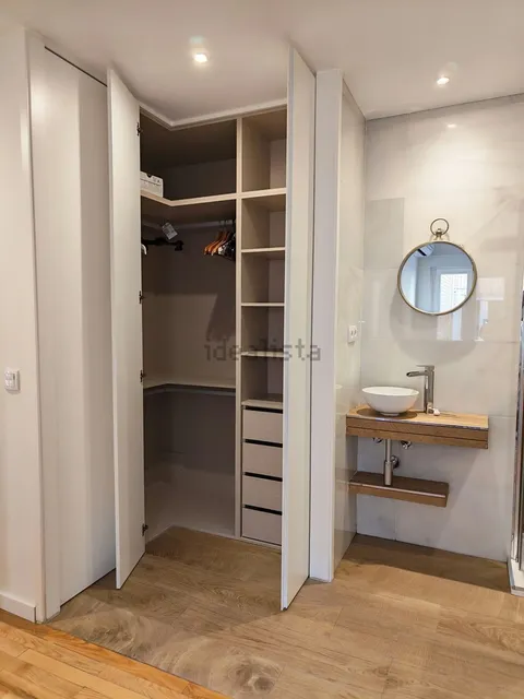 Pis de 150 m² a Madrid