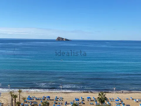 Piso de 65 m² en Benidorm