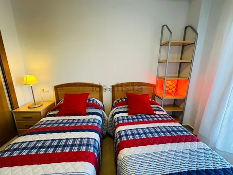 Pis de 76 m² a Torre Pacheco