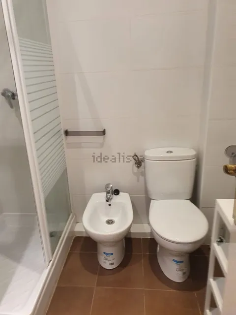 Pis de 88 m² a Madrid