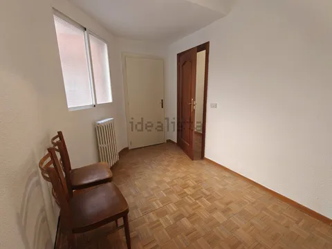 Pis de 98 m² a Madrid
