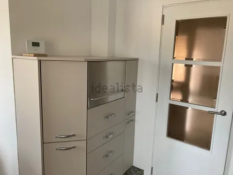 Pis de 110 m² a Madrid