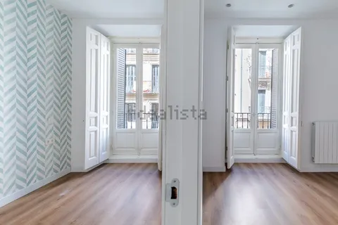 Pis de 105 m² a Madrid