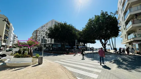 Pis de 75 m² a Estepona