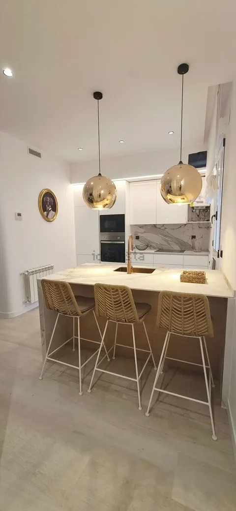 Pis de 65 m² a Madrid