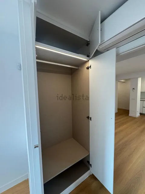Pis de 55 m² a Madrid