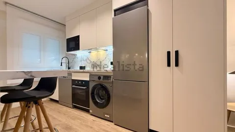 Pis de 83 m² a Valladolid