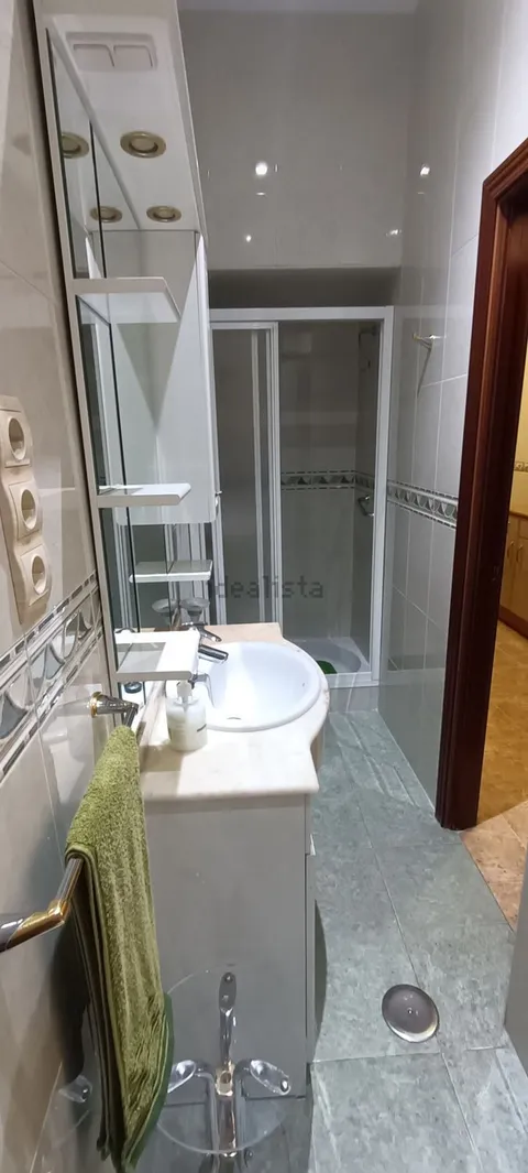 Pis de 98 m² a Madrid