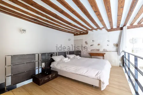 Pis de 90 m² a Madrid