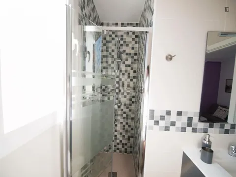Pis de 42 m² a Madrid