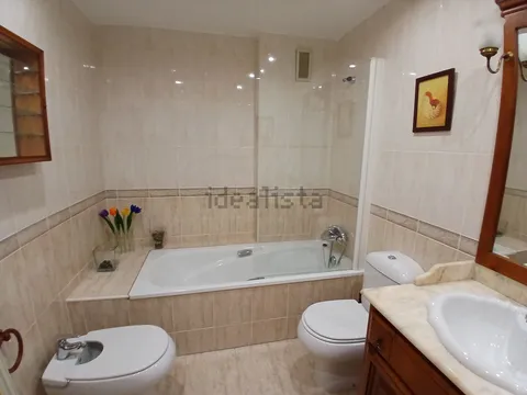 Pis de 90 m² a Burgos