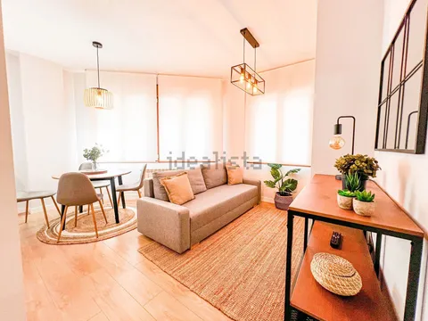 Pis de 76 m² a Gijón