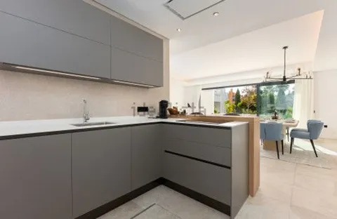 Casa de 290 m² a Marbella