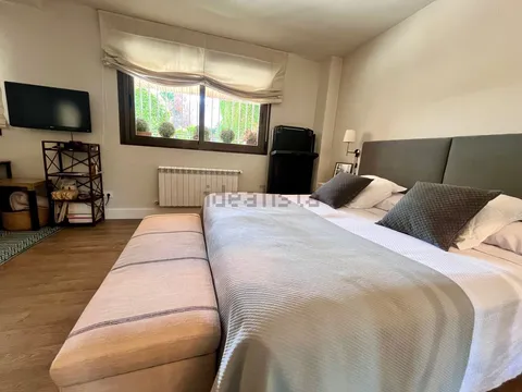 Pis de 84 m² a Madrid