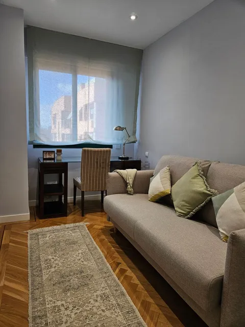 Pis de 94 m² a Madrid