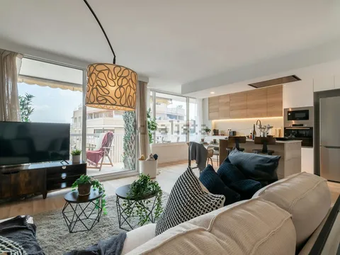 Piso de 97 m² en Málaga