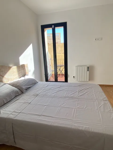Pis de 86 m² a Vilassar de Dalt